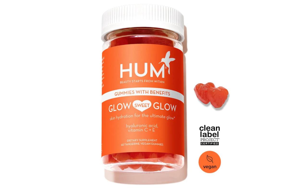 Hum Glow Sweet Glow